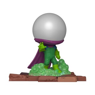 Foto 1 | Foto 1 | Figura de Acción Funko Pop! Marvel Sinister 6 Mysterio de Lujo - Venta Internacional