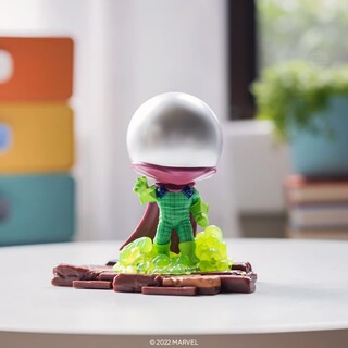 Foto 4 | Foto 4 | Figura de Acción Funko Pop! Marvel Sinister 6 Mysterio de Lujo - Venta Internacional