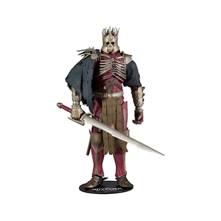 Foto 2 | Foto 2 | Figura de Mcfarlane The Witcher The Wild Hunter Eredin