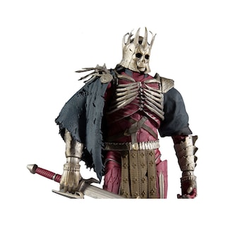 Foto 3 | Foto 3 | Figura de Mcfarlane The Witcher The Wild Hunter Eredin