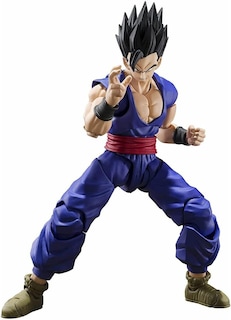 Foto 1 | Foto 1 | Figura de Acción Tamashi Nations Dragon Ball Super Gohan - Venta Internacional