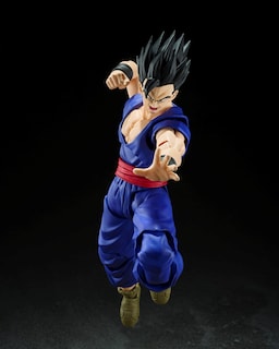 Foto 2 | Foto 2 | Figura de Acción Tamashi Nations Dragon Ball Super Gohan - Venta Internacional