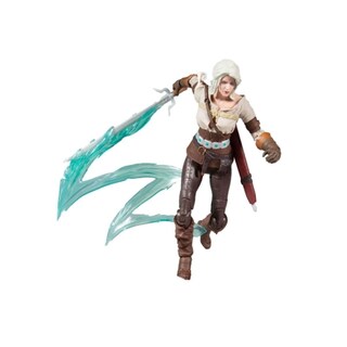 Foto 3 | Foto 3 | Figura Mcfarlane de The Witcher Ciri