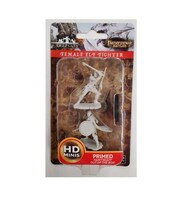 Miniaturas Wizkids Pathfinder Deep Cuts Wave 6 Elf Hembra - Venta Internacional