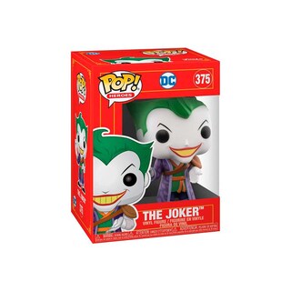 Foto 2 | Foto 2 | Joker De Toy Funko Pop Heroes Imperial Palace, 9,5 Cm, Multicolor - Venta Internacional.