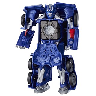 Foto 7 | Foto 7 | Figura de Acción Transformers All Spark Tech Jupiter Con Optimus Prime - Venta Internacional