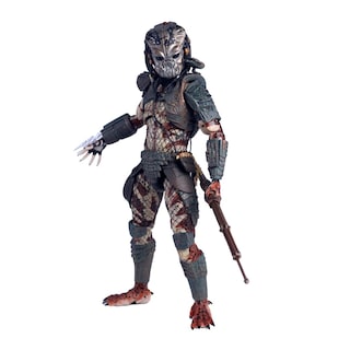 Foto 4 | Foto 4 | Figura de Acción Neca Predator 2 Ultimate Guardian 7 Pulgadas - Venta Internacional