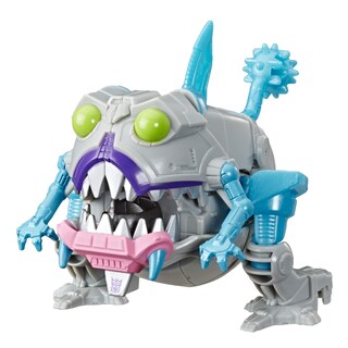 Foto 3 | Foto 3 | Figura de Acción Transformers Cyberverse Warrior Gnaw 5.4 - Venta Internacional
