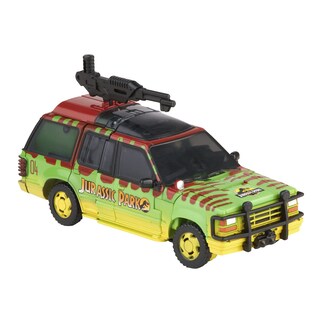 Foto 4 | Foto 4 | Tyrannocon Rex Colaborativo Toy Transformers Generations - Venta Internacional