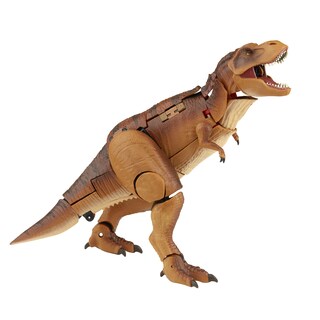 Foto 7 | Foto 7 | Tyrannocon Rex Colaborativo Toy Transformers Generations - Venta Internacional