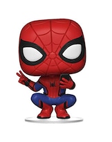 Figura de Acción Funko Pop! Marvel Spider-Man Lejos de Casa - Venta Internacional