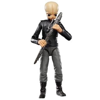 Foto 1 | Foto 1 | Figura de Acción Star Wars The Black Series Figrin D'an 15 cm - Venta Internacional