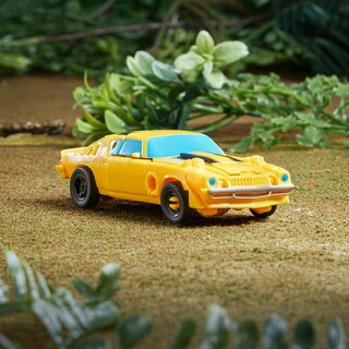 Foto 4 | Foto 4 | Figura Transformers Rise Of The Beasts Bumblebee & Snarlsaber - Venta Internacional