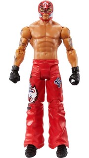 Foto 1 | Foto 1 | Figura de Acción Mattel Rey Mysterio Top Picks de 6 Pulgadas - Venta Internacional