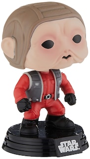 Foto 1 | Foto 1 | Figura de Acción Funko Pop Star Wars Nien Nunb Episode 7 - Venta Internacional