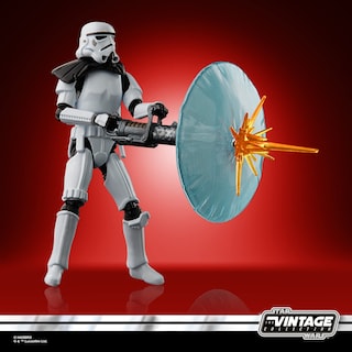 Foto 4 | Foto 4 | Figura de Acción Star Wars The Vintage Collection Heavy Assault - Venta Internacional