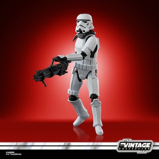 Foto 6 | Foto 6 | Figura de Acción Star Wars The Vintage Collection Heavy Assault - Venta Internacional