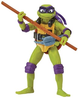 Foto 1 | Foto 1 | Figura Teenage Mutant Ninja Turtles Donatello- Venta Internacional