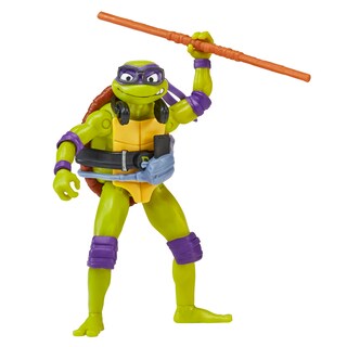 Foto 2 | Foto 2 | Figura Teenage Mutant Ninja Turtles Donatello- Venta Internacional