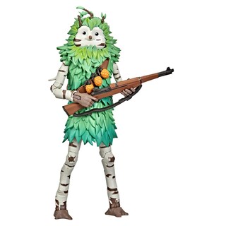 Foto 2 | Foto 2 | Figura de Acción Fortnite Hasbro Victory Royale Bushranger - Venta Internacional