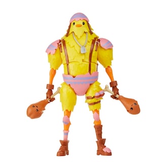 Foto 2 | Foto 2 | Figura De Acción Fortnite Victory Royale Series Cluck 15 cm - Venta Internacional