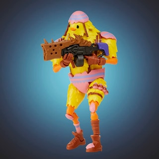 Foto 5 | Foto 5 | Figura De Acción Fortnite Victory Royale Series Cluck 15 cm - Venta Internacional
