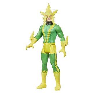 Foto 1 | Foto 1 | Figura de Acción Marvel Legends Retro 375 Electro - Venta Internacional