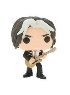 Foto 1 | Foto 1 | Figura de Colección Funko Pop! ¡rockea A Aerosmith Joe Perry! - Venta Internacional