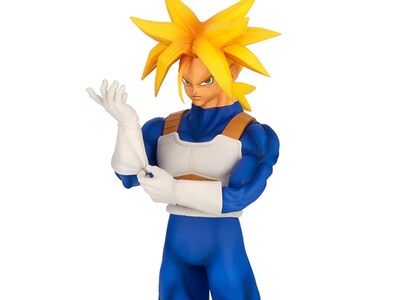 Foto 2 | Foto 2 | Figura Banpresto Dragon Ball Z Solid Edge Works, Vol.2 - Venta Internacional