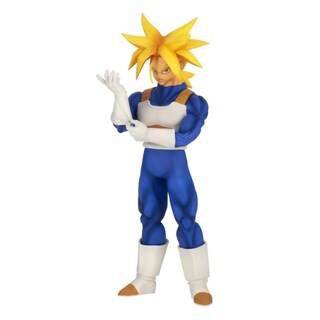 Foto 3 | Foto 3 | Figura Banpresto Dragon Ball Z Solid Edge Works, Vol.2 - Venta Internacional