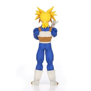 Foto 5 | Foto 5 | Figura Banpresto Dragon Ball Z Solid Edge Works, Vol.2 - Venta Internacional