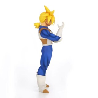 Foto 6 | Foto 6 | Figura Banpresto Dragon Ball Z Solid Edge Works, Vol.2 - Venta Internacional