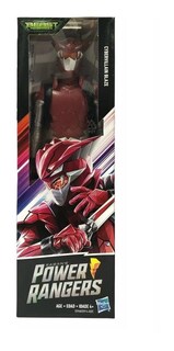 Foto 2 | Foto 2 | Figura Power Rangers Hasbro 30 cm Cybervillain Blaze