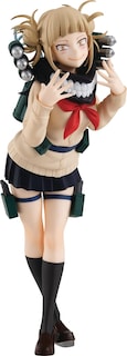 Foto 1 | Foto 1 | Figura Good Smile My Hero Academia Himiko Toga - Venta Internacional
