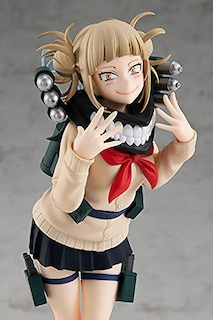 Foto 2 | Foto 2 | Figura Good Smile My Hero Academia Himiko Toga - Venta Internacional