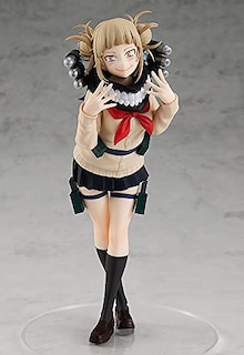 Foto 3 | Foto 3 | Figura Good Smile My Hero Academia Himiko Toga - Venta Internacional