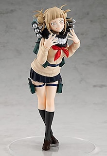 Foto 4 | Foto 4 | Figura Good Smile My Hero Academia Himiko Toga - Venta Internacional