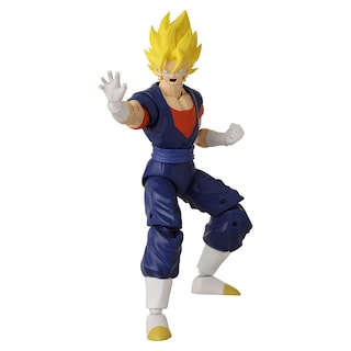 Foto 1 | Foto 1 | Figura Dragon Ball Super Dragon Stars Super Saiyan Vegueta-Venta Internacional