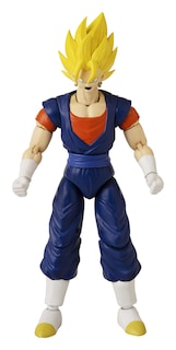 Foto 2 | Foto 2 | Figura Dragon Ball Super Dragon Stars Super Saiyan Vegueta-Venta Internacional