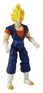 Foto 3 | Foto 3 | Figura Dragon Ball Super Dragon Stars Super Saiyan Vegueta-Venta Internacional