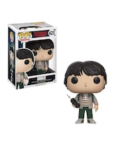 Figura Funko Pop Television Stranger Things Mike Con Walkie Talkie - Venta Internacional
