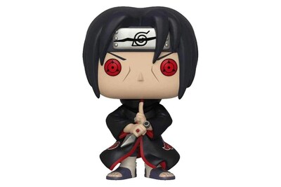 Foto 1 | Foto 1 | Figura de Colección Funko Pop! Naruto Itachi Con Kunai #578 - Venta Internacional