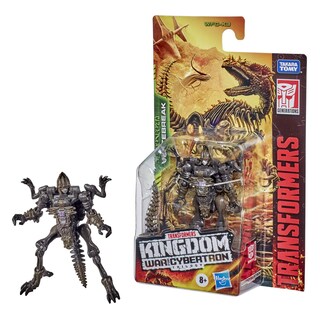 Foto 4 | Foto 4 | Figura Transformers Generations War For Cybertron - Venta Internacional