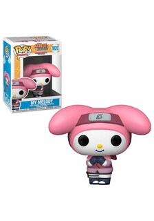 Foto 3 | Foto 3 | Funko My Melody Naruto Shippuden X Hello Kitty 1020-Venta Internacional