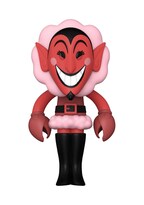 Figura Vinyl Soda Funko Him Powerpuff Girls con Licencia Oficial - Venta Internacional