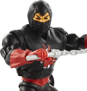 Foto 2 | Foto 2 | Figura de Acción Masters Of The Universe Origins 14 cm - Venta Internacional