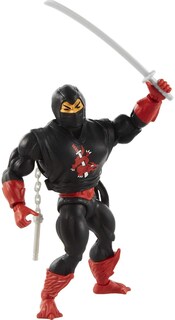 Foto 4 | Foto 4 | Figura de Acción Masters Of The Universe Origins 14 cm - Venta Internacional