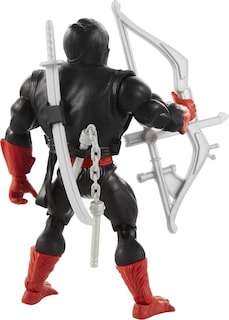 Foto 5 | Foto 5 | Figura de Acción Masters Of The Universe Origins 14 cm - Venta Internacional