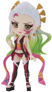 Foto 1 | Foto 1 | Figura Banpresto Demon Slayer Kimetsu No Yaiba Daki Vol.7 - Venta Internacional