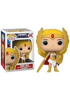 Foto 1 | Foto 1 | Funko She-Ra Masters Of The Universe 38-Venta Internacional